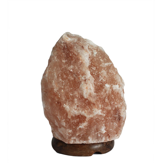 Quality Salt Lamp - 1.5 - 2kg