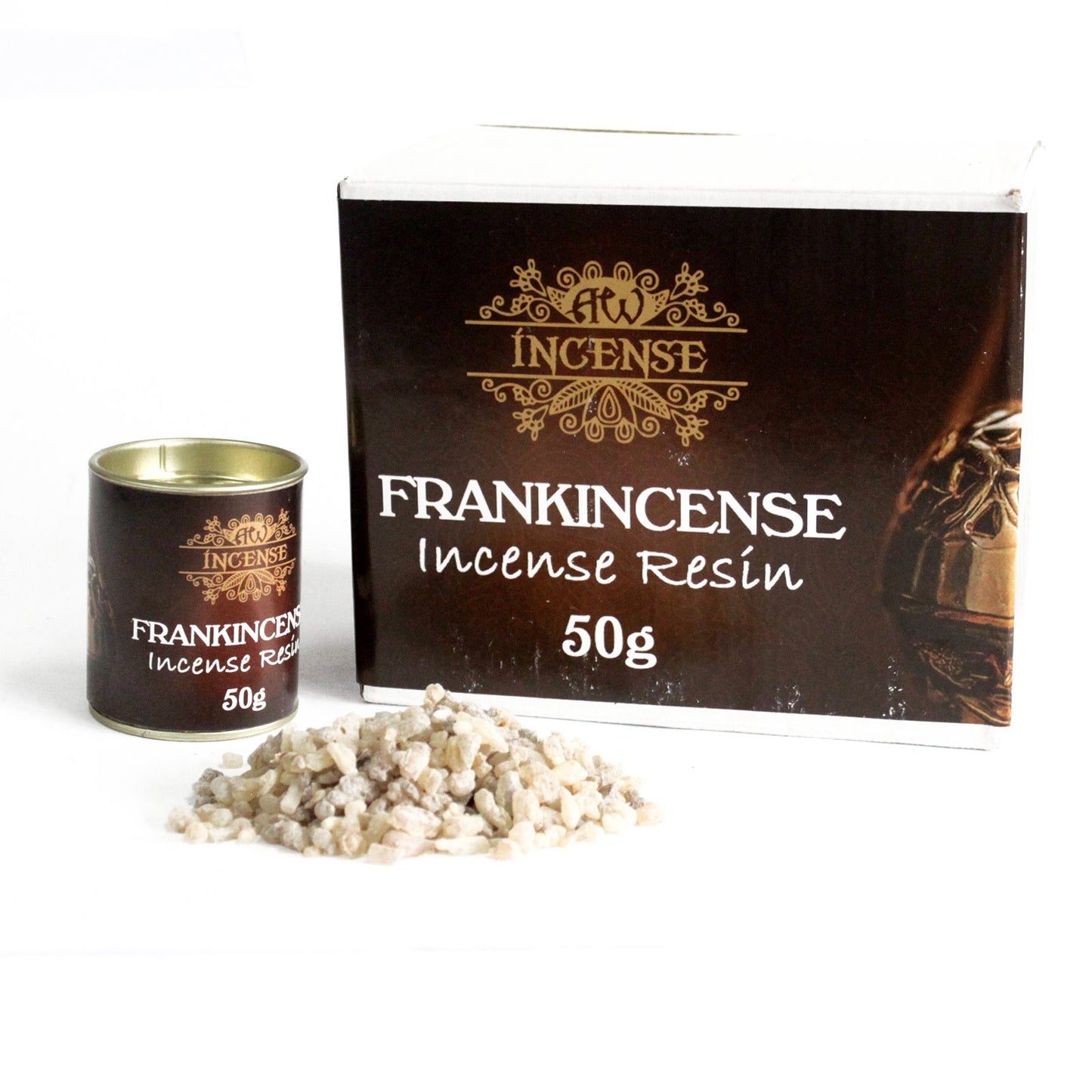 50gm Frankincense Resin