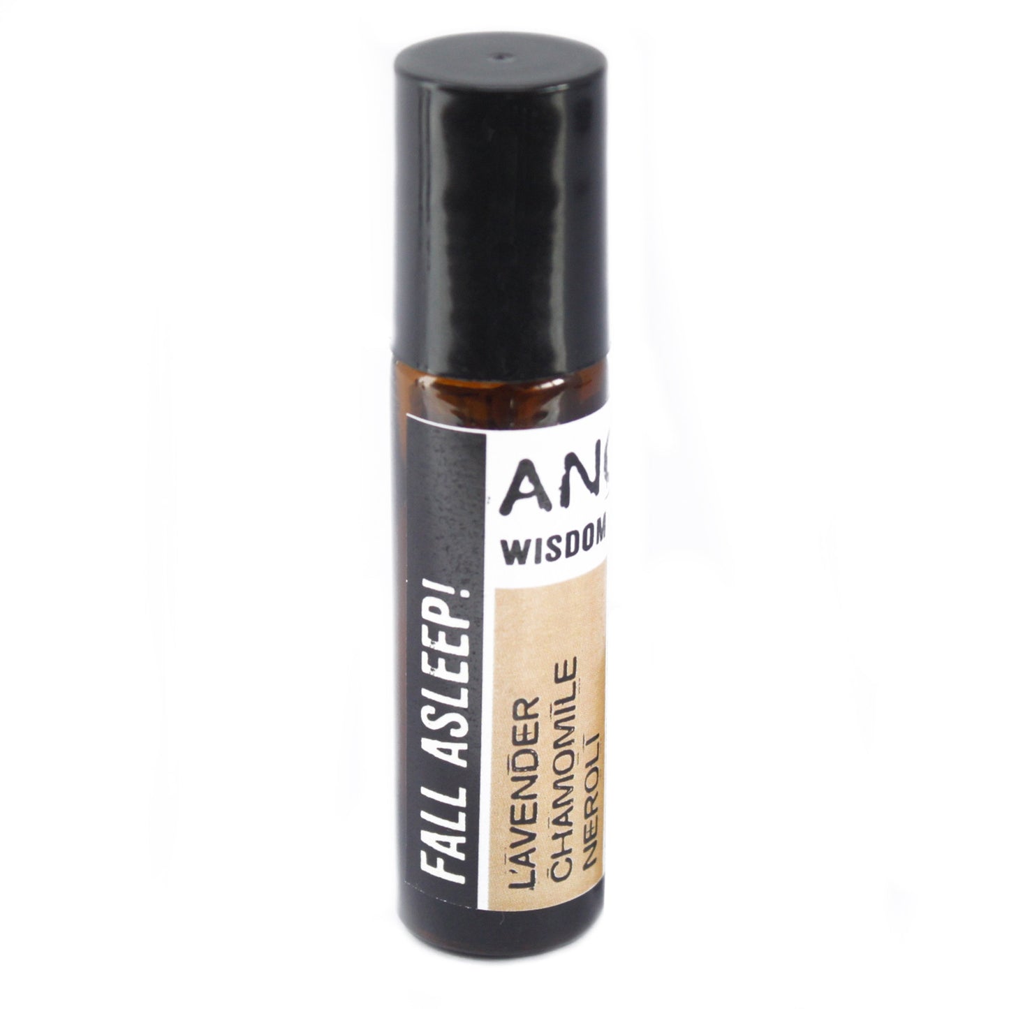 10ml Roll On Essential Oil Blend - Fall Asleep!