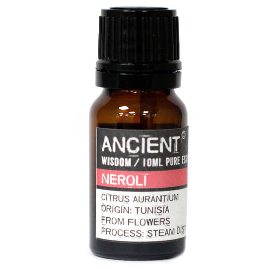 Neroli (Pure) Essential Oil 10ml