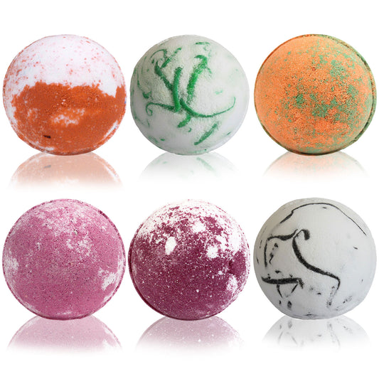 Bath Bomb Lover Set