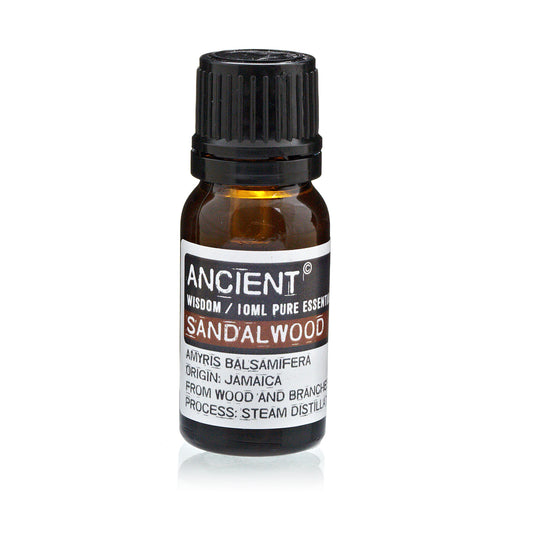 Sandalwood Amyris Essential Oil 10ml