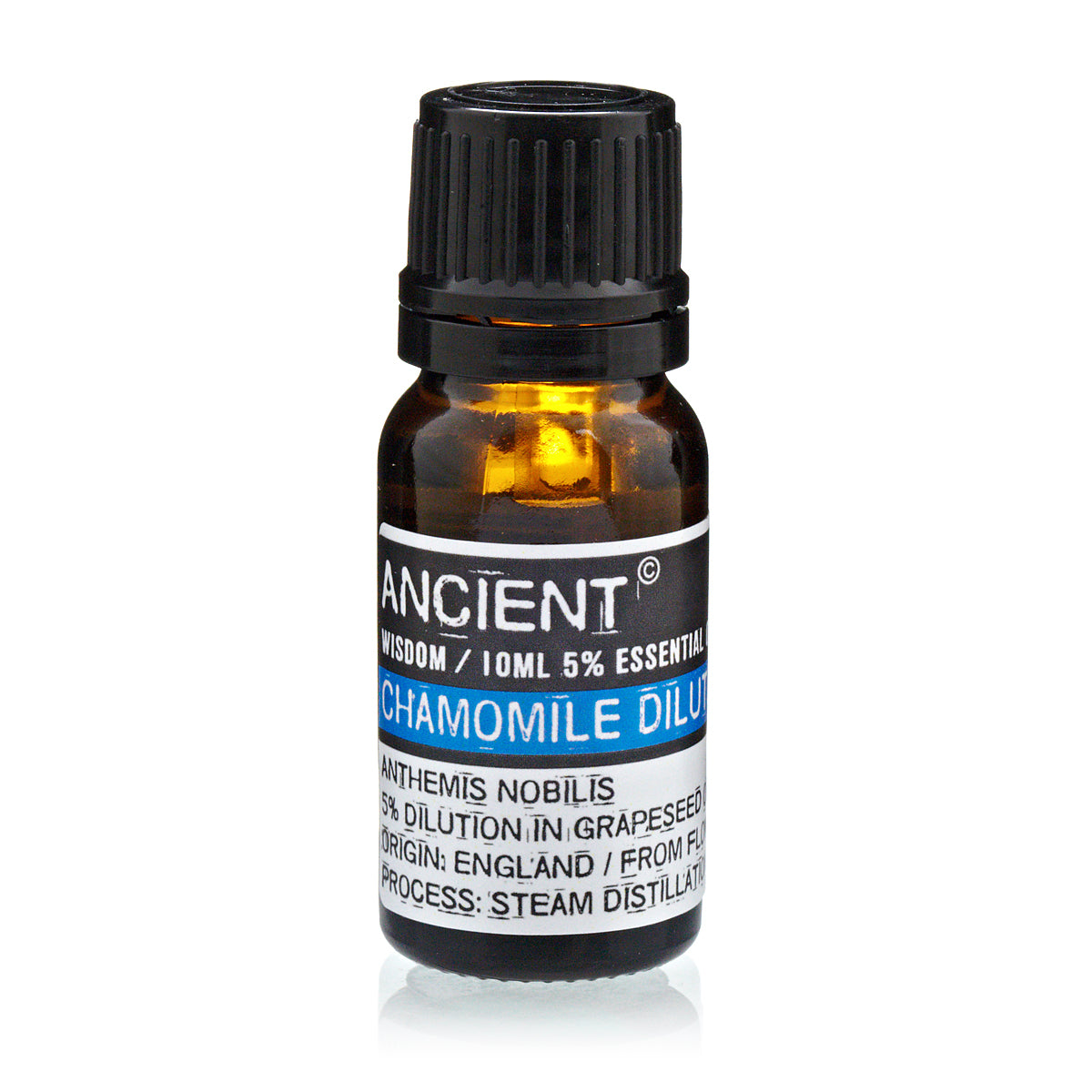 Chamomile Roman (D) Essential Oil 10ml