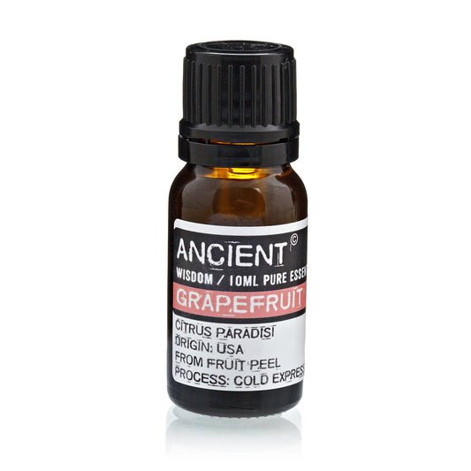 Grapefruit Essential Oil 10ml