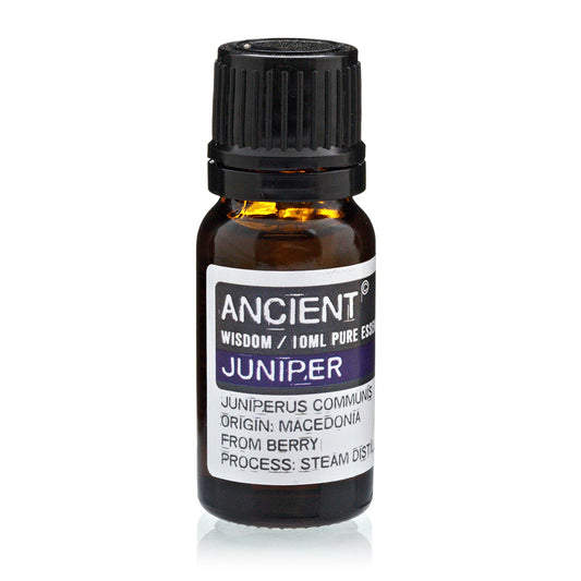 Juniperberry Essential Oil 10ml