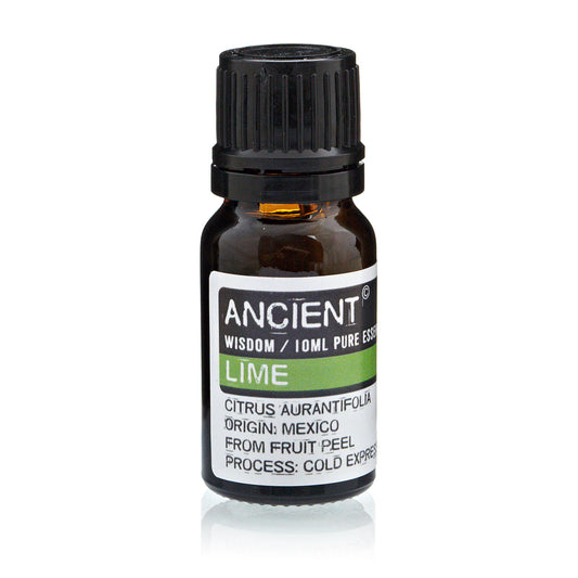 Lime Essential Oil 10ml