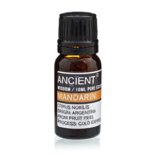 Mandarin Essential Oil 10ml