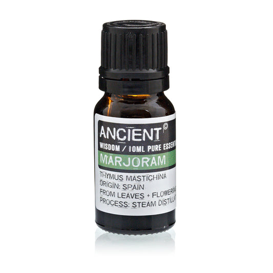 Marjoram Spanish Essential Oil 10ml