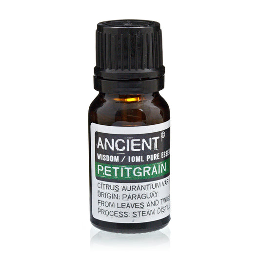 Petitgrain Essential Oil 10ml