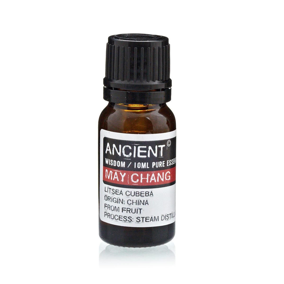 May Chang Essential Oil 10ml