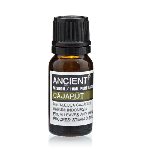 Cajuput Essential Oil 10ml