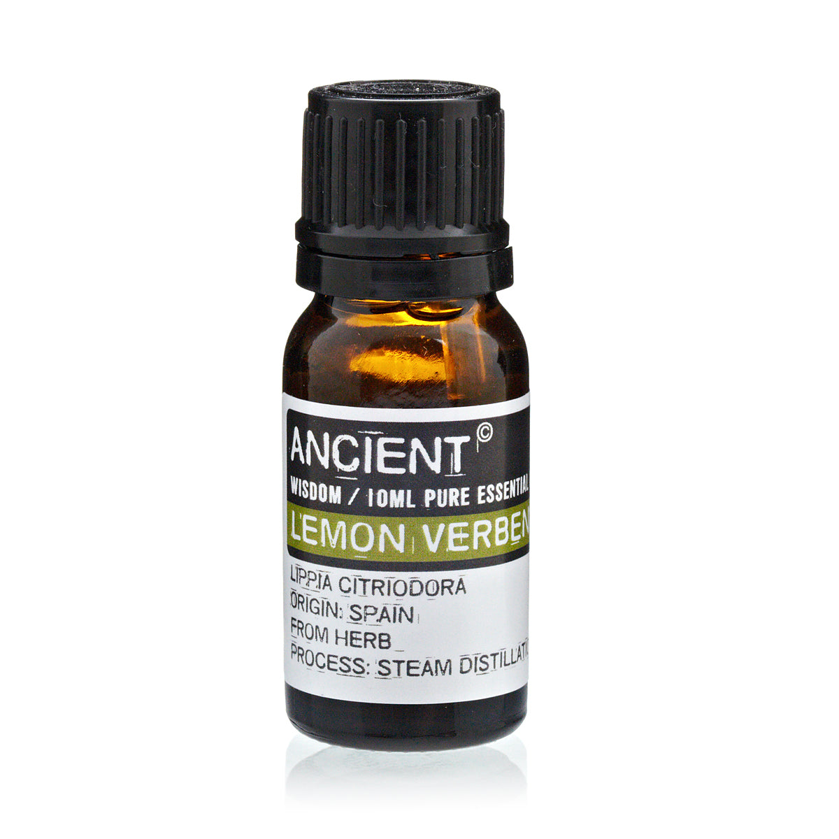 Lemon Verbena Essential Oil