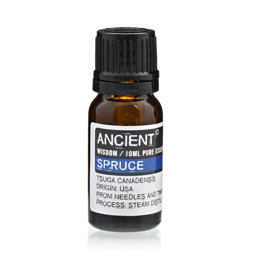 Spruce Essential Oil 10ml