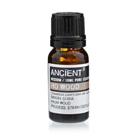 Ho Wood Essential Oil 10ml