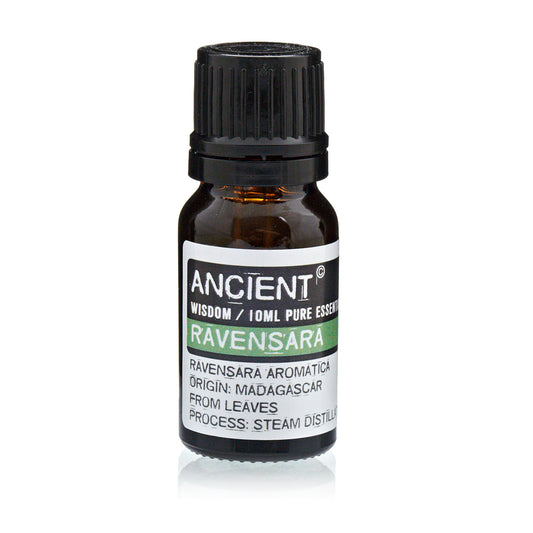 Ravensara Essential Oil 10ml