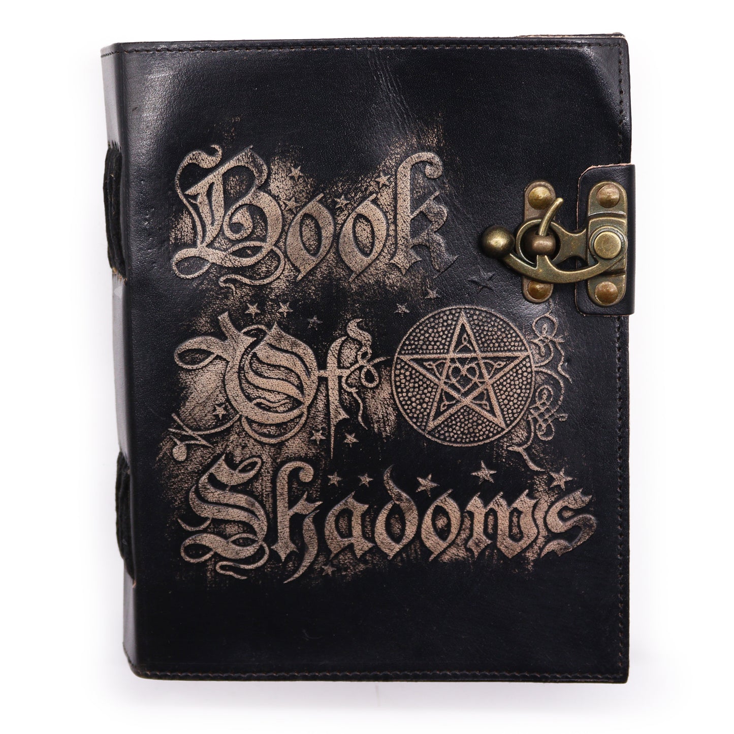 Book of Shadows - 200 pages deckle-edged - 15x21cm