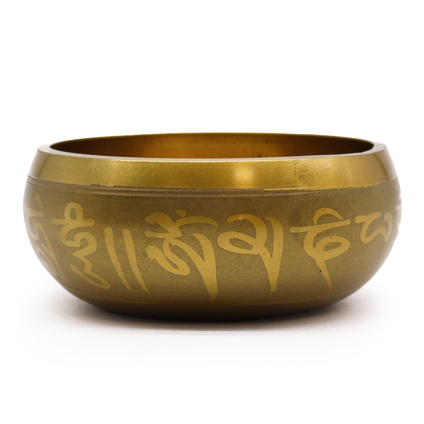 Lrg Ganesh Singing Bowl