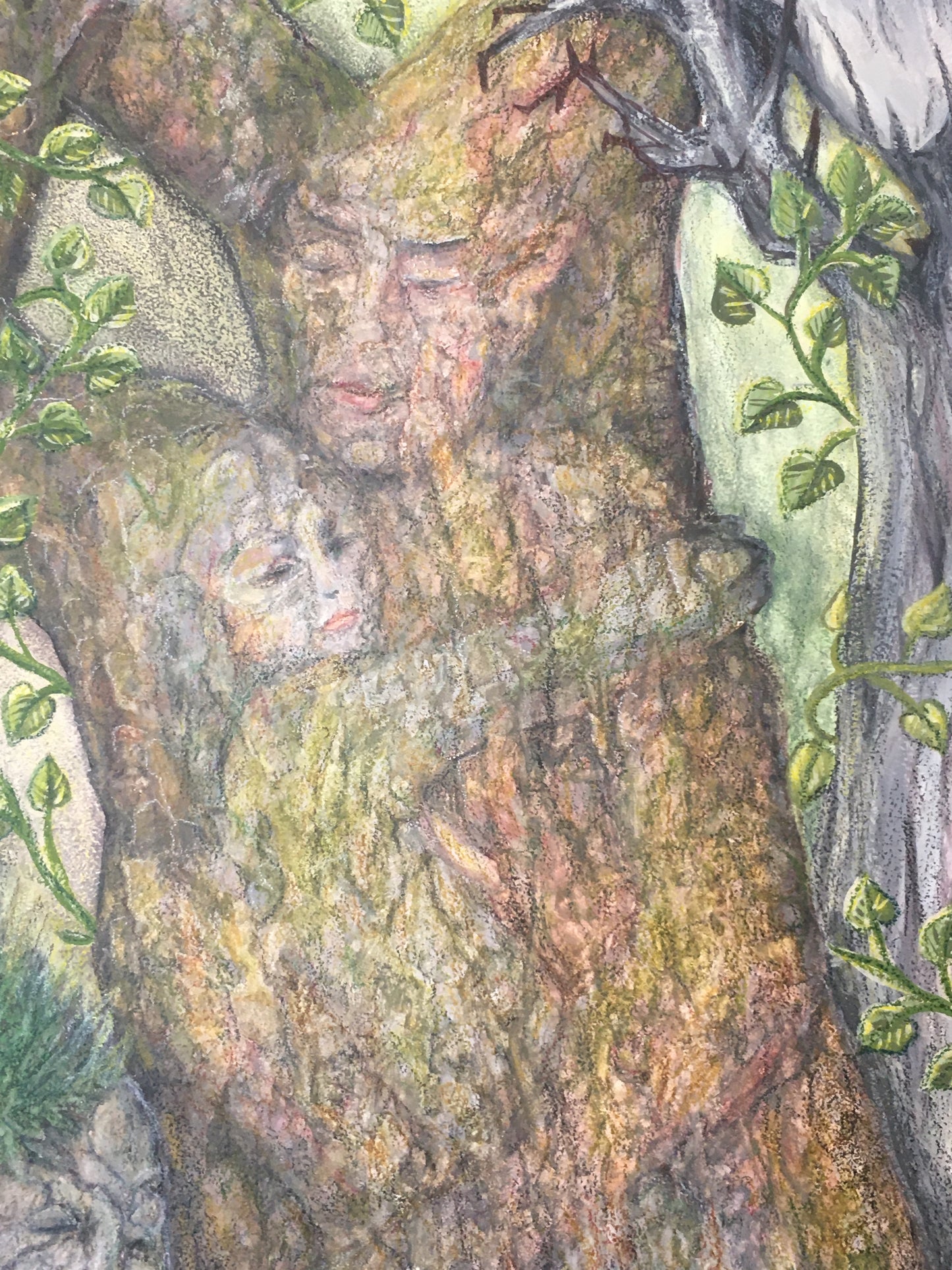 Dryad Dreams